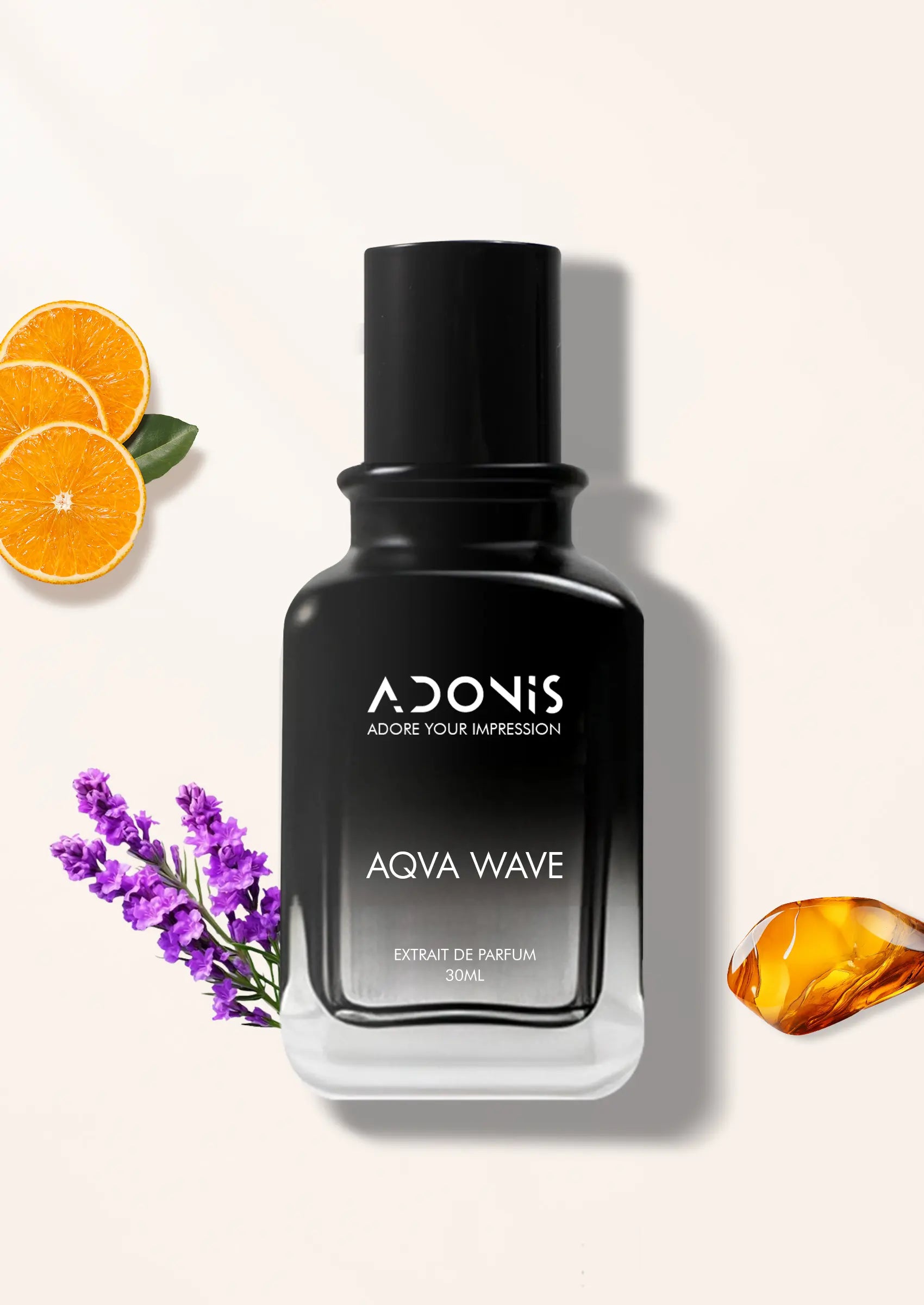 AQVA WAVE - Adonis
