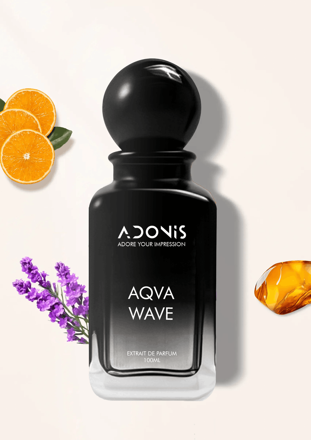 AQVA WAVE - Adonis