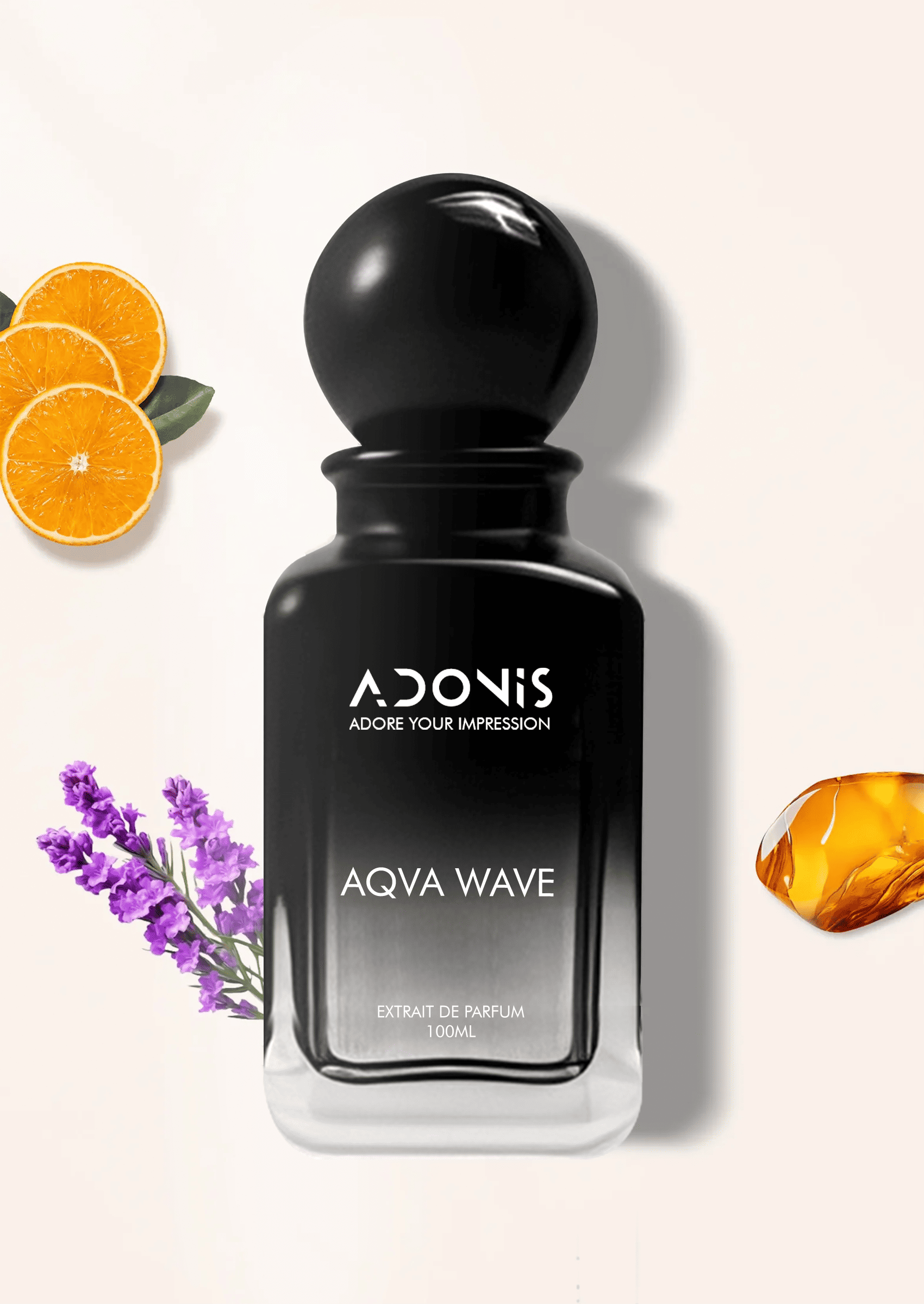 AQVA WAVE - Adonis