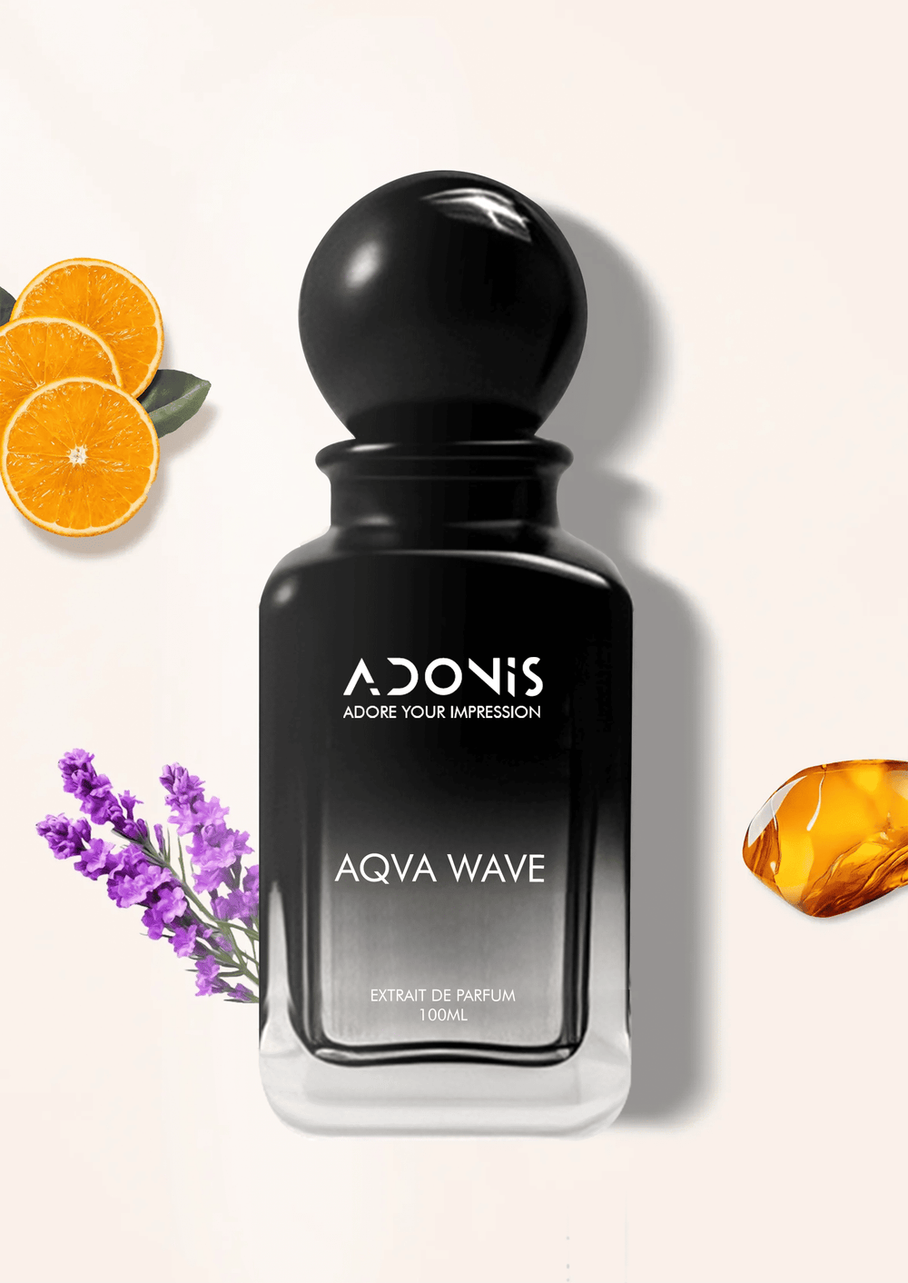 AQVA WAVE - Adonis