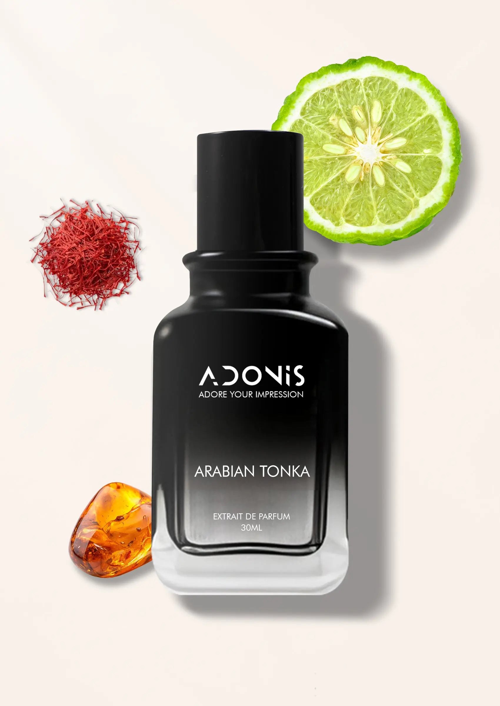 ARABIANS TONKA - Adonis