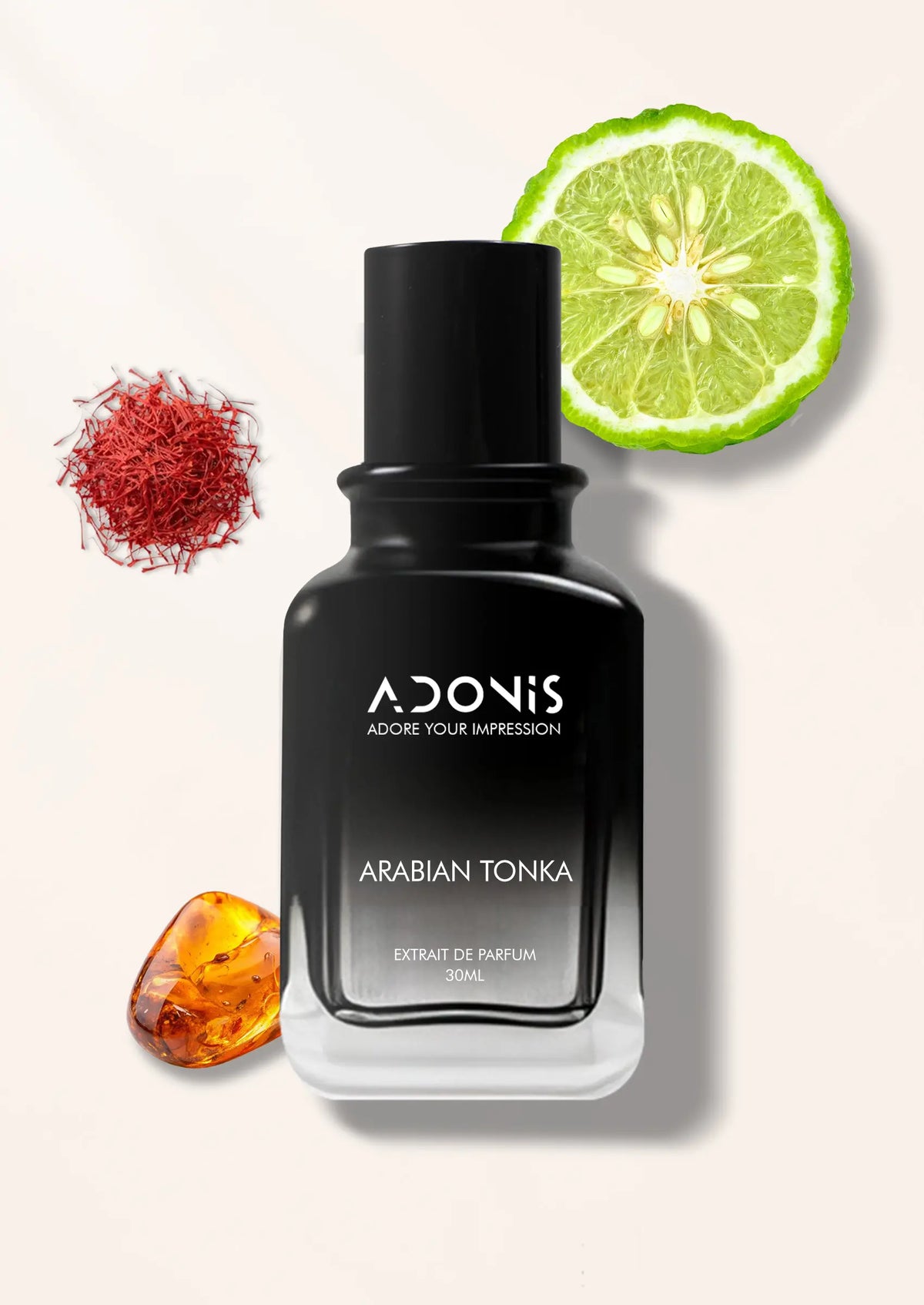 ARABIANS TONKA - Adonis