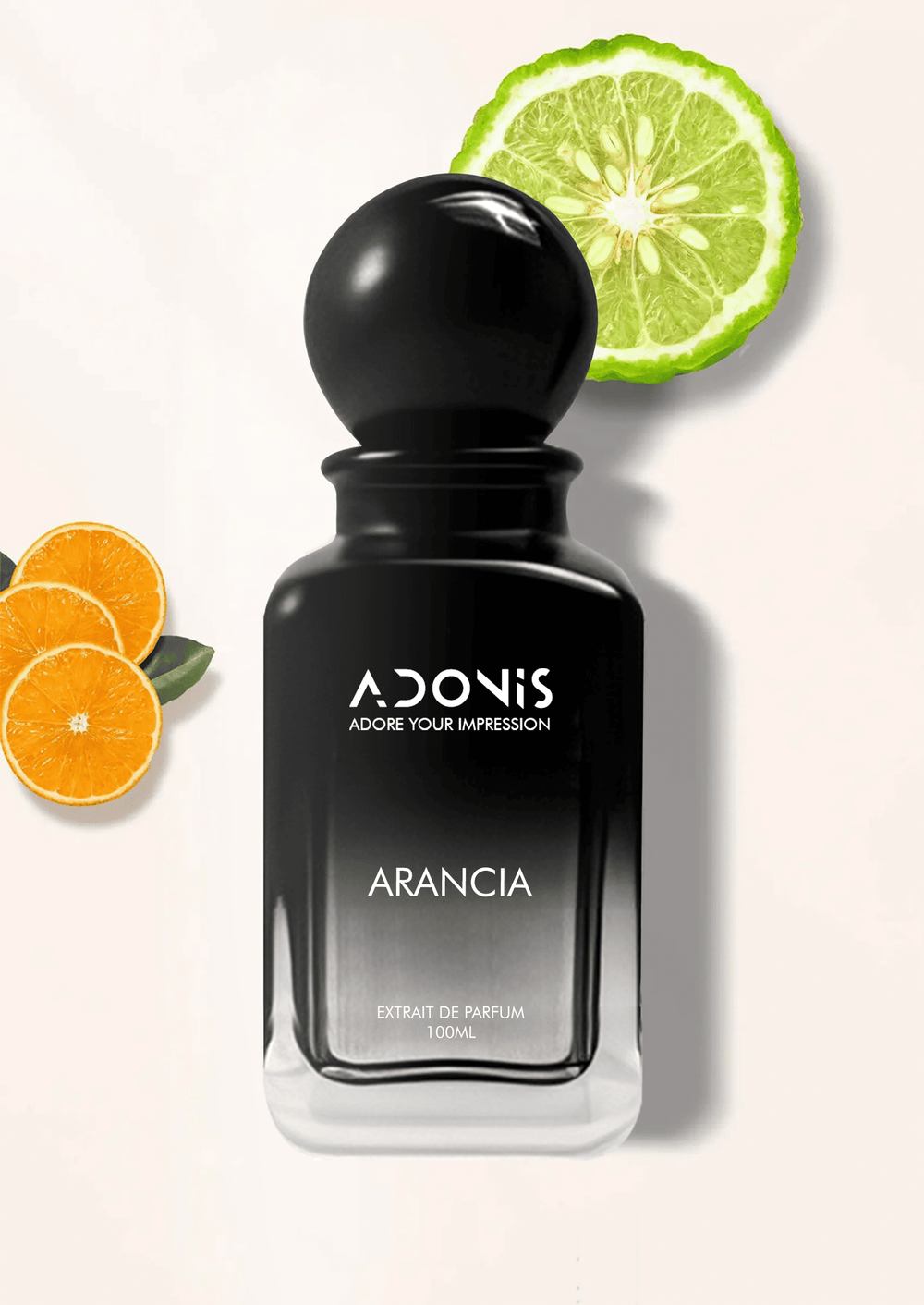 ARANCIA - Adonis