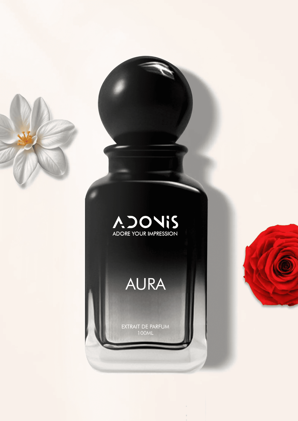 AURA - Adonis