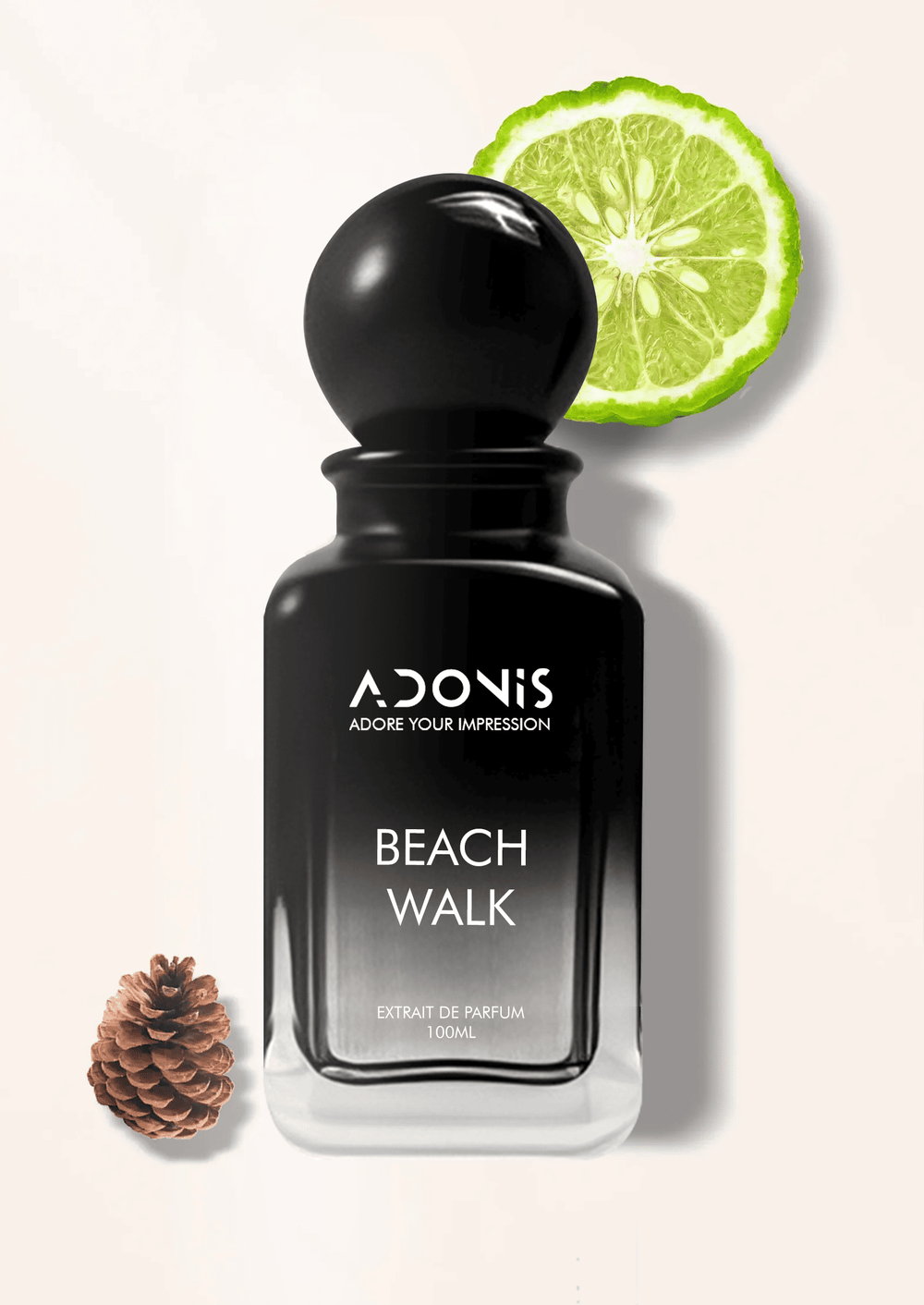 BEACH WALK - Adonis