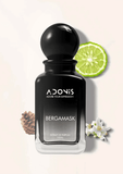 BERGAMASK - Adonis