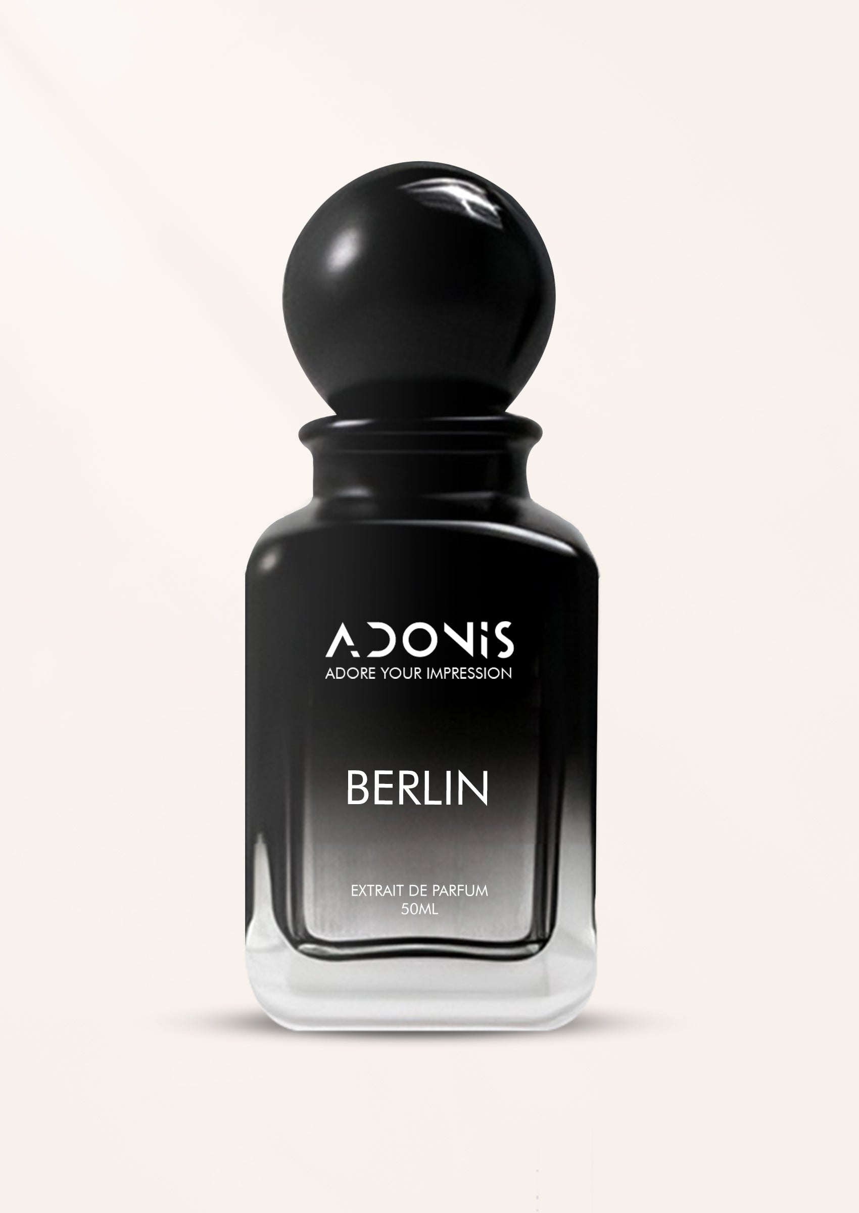 BERLIN - Adonis