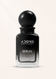 BERLIN - Adonis