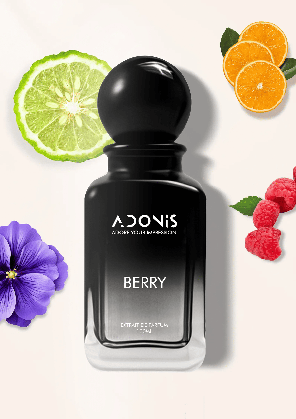 BERRY - Adonis