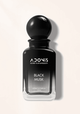 BLACK MUSK - Adonis