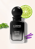 BLIND DATE - Adonis