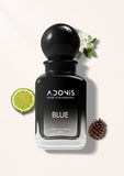 BLUE - Adonis