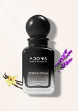 BORN IN ROMA - Adonis