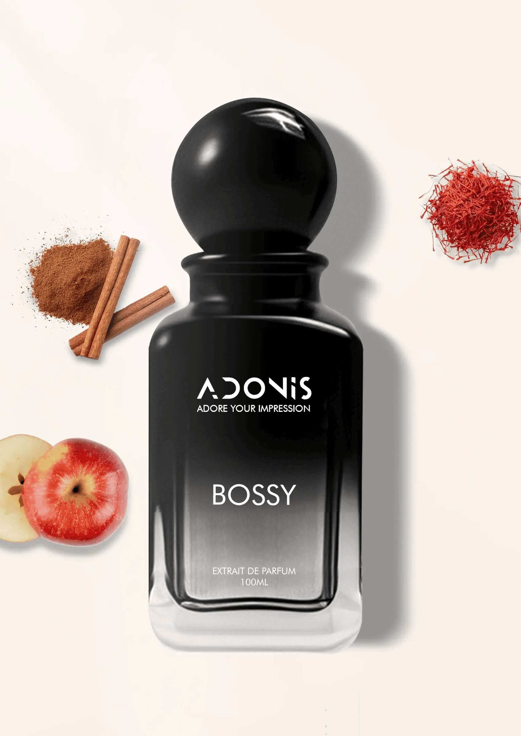 BOSSY - Adonis