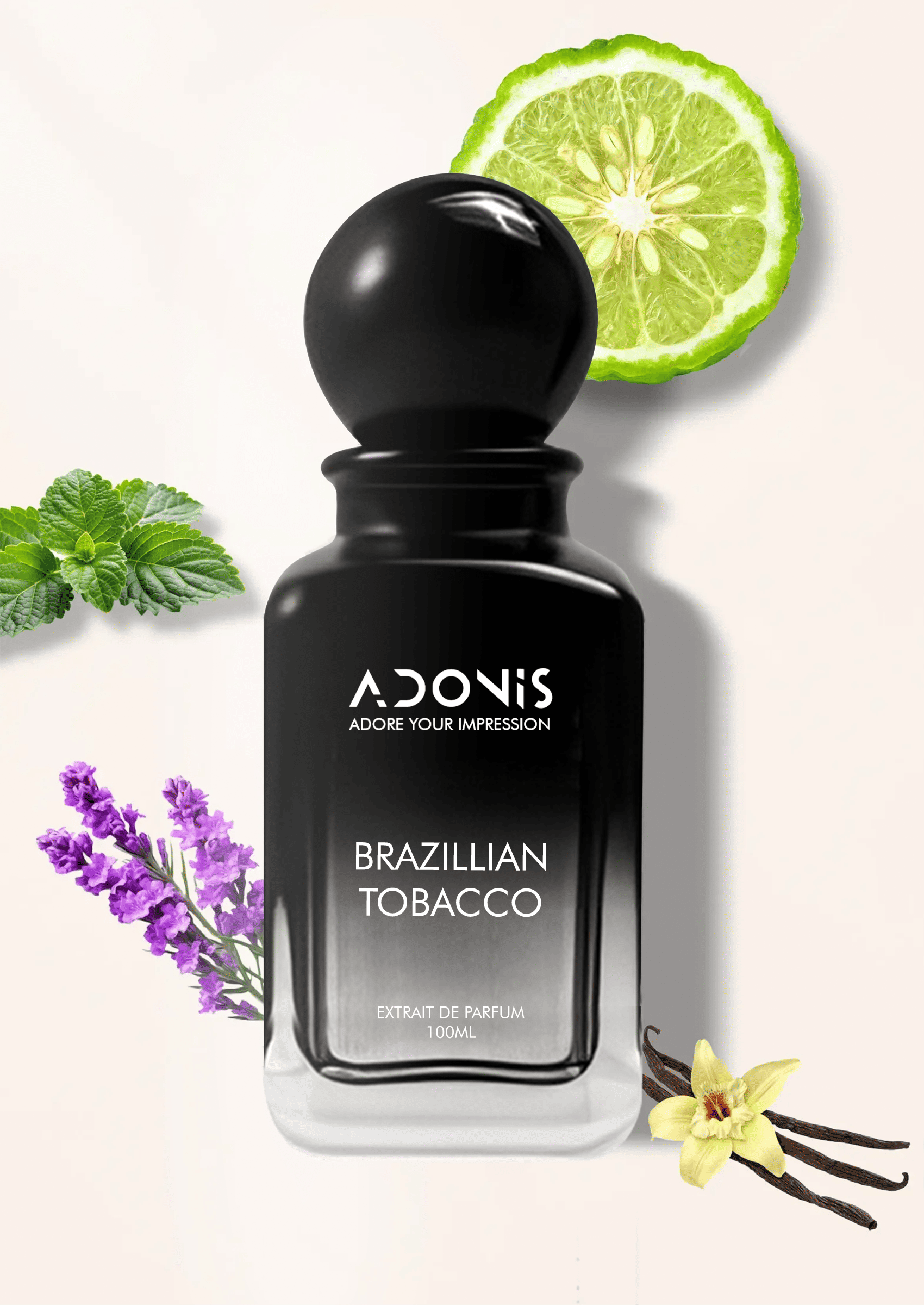 BRAZILIAN TOBACCO