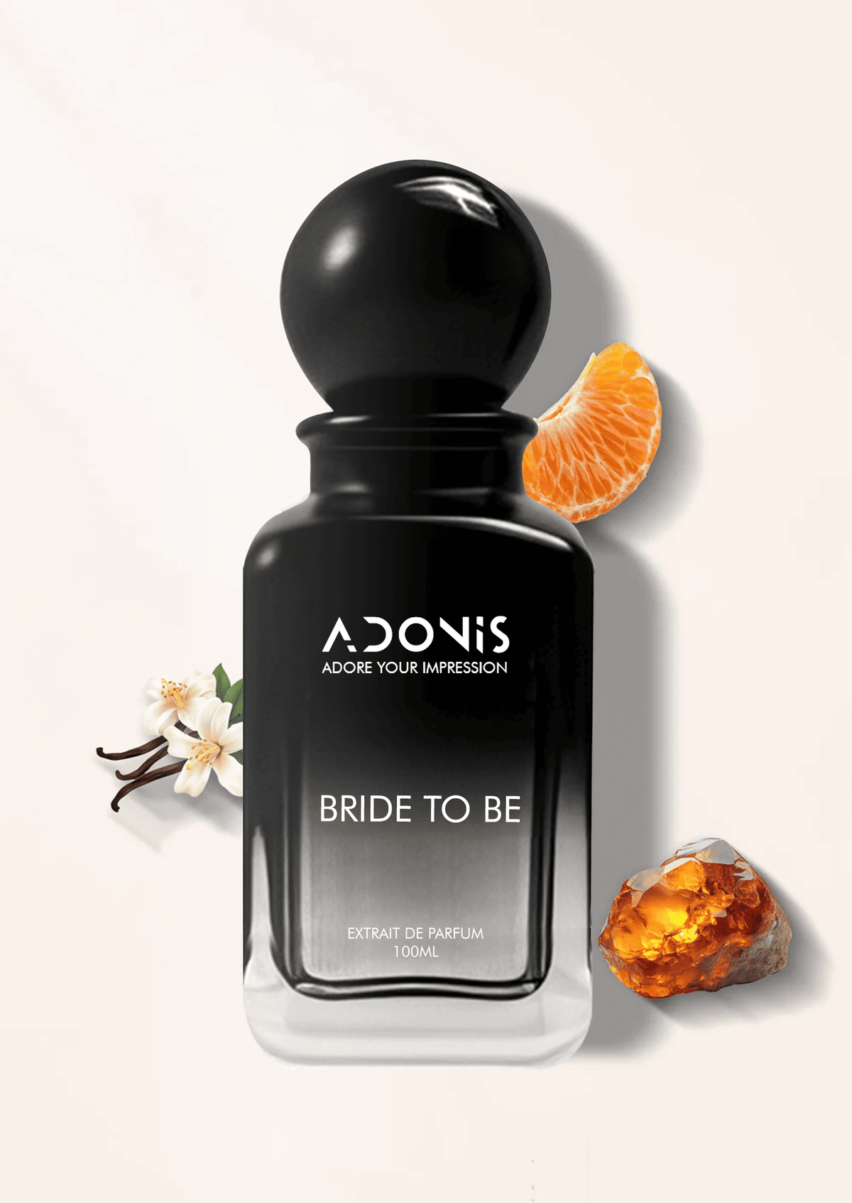 BRIDE TO BE - Adonis