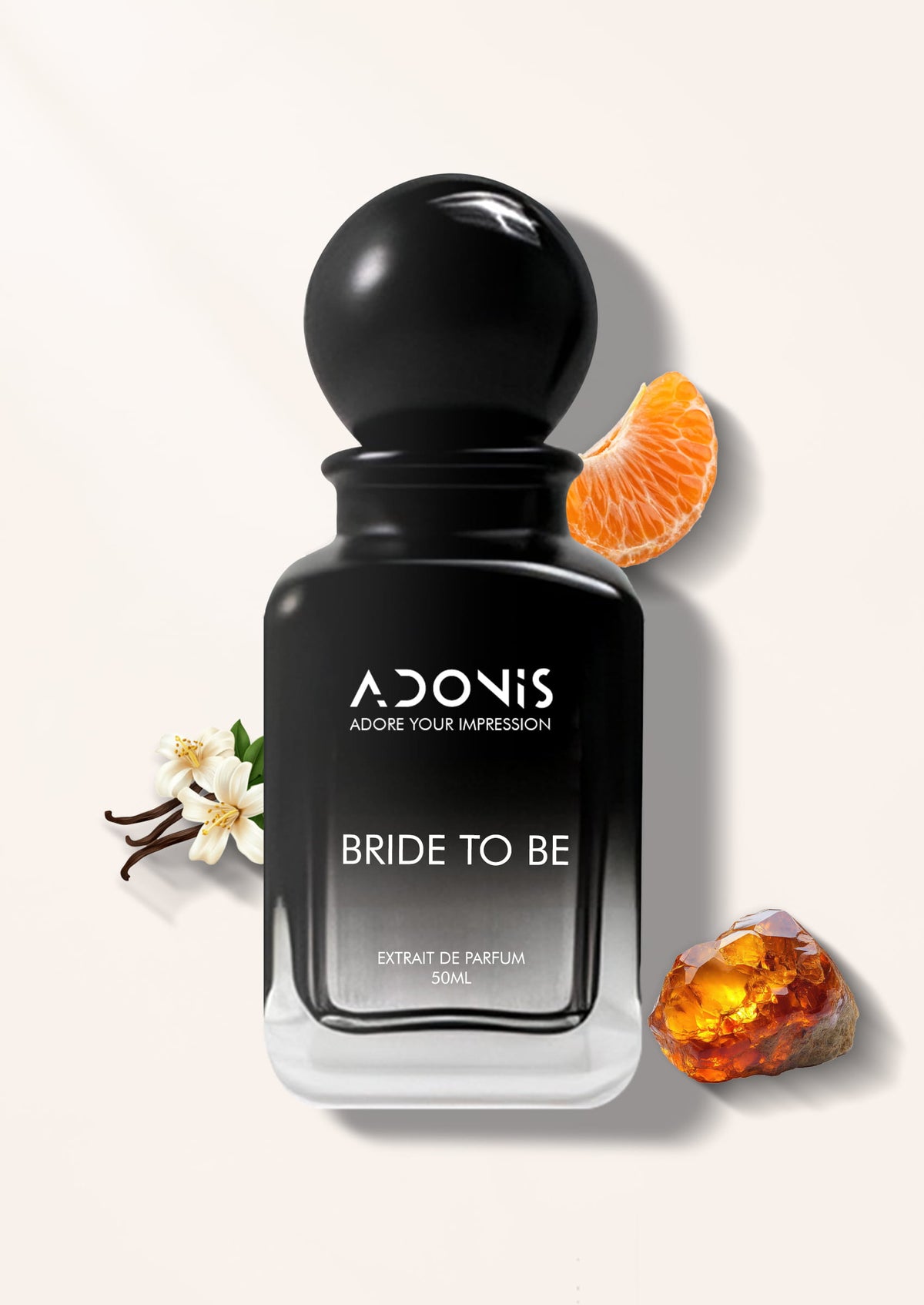 BRIDE TO BE - Adonis