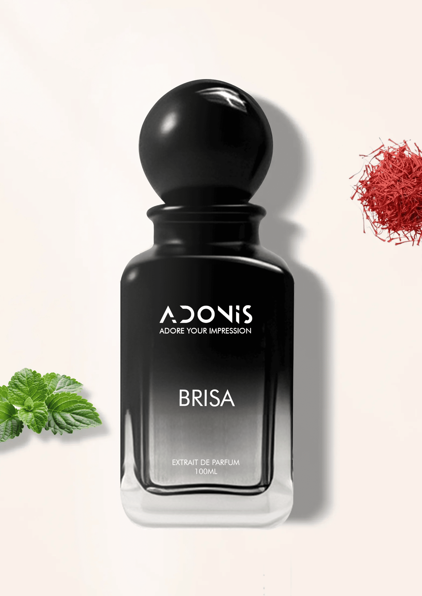 BRISA - Adonis