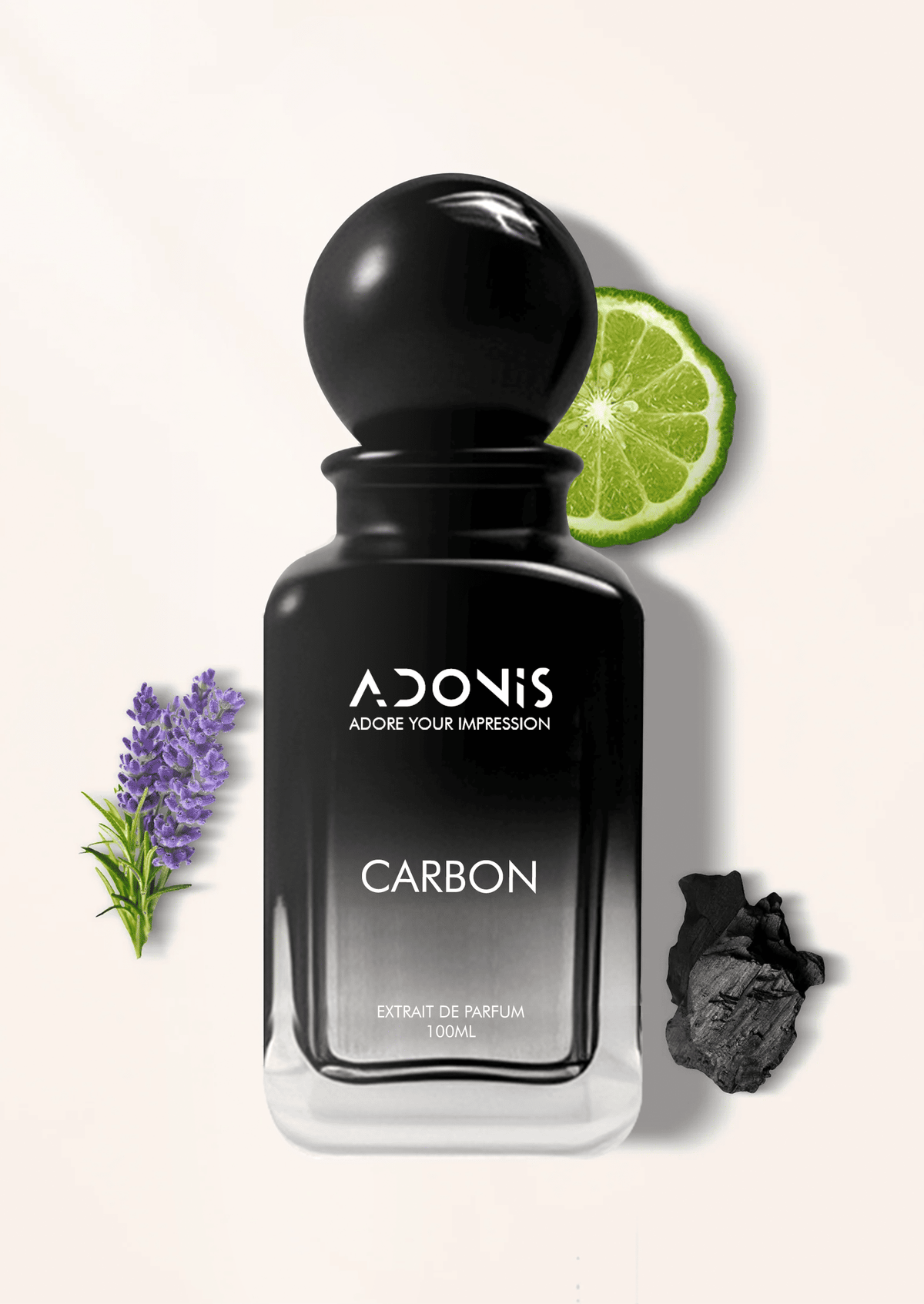 LUNA ROSSA CARBON