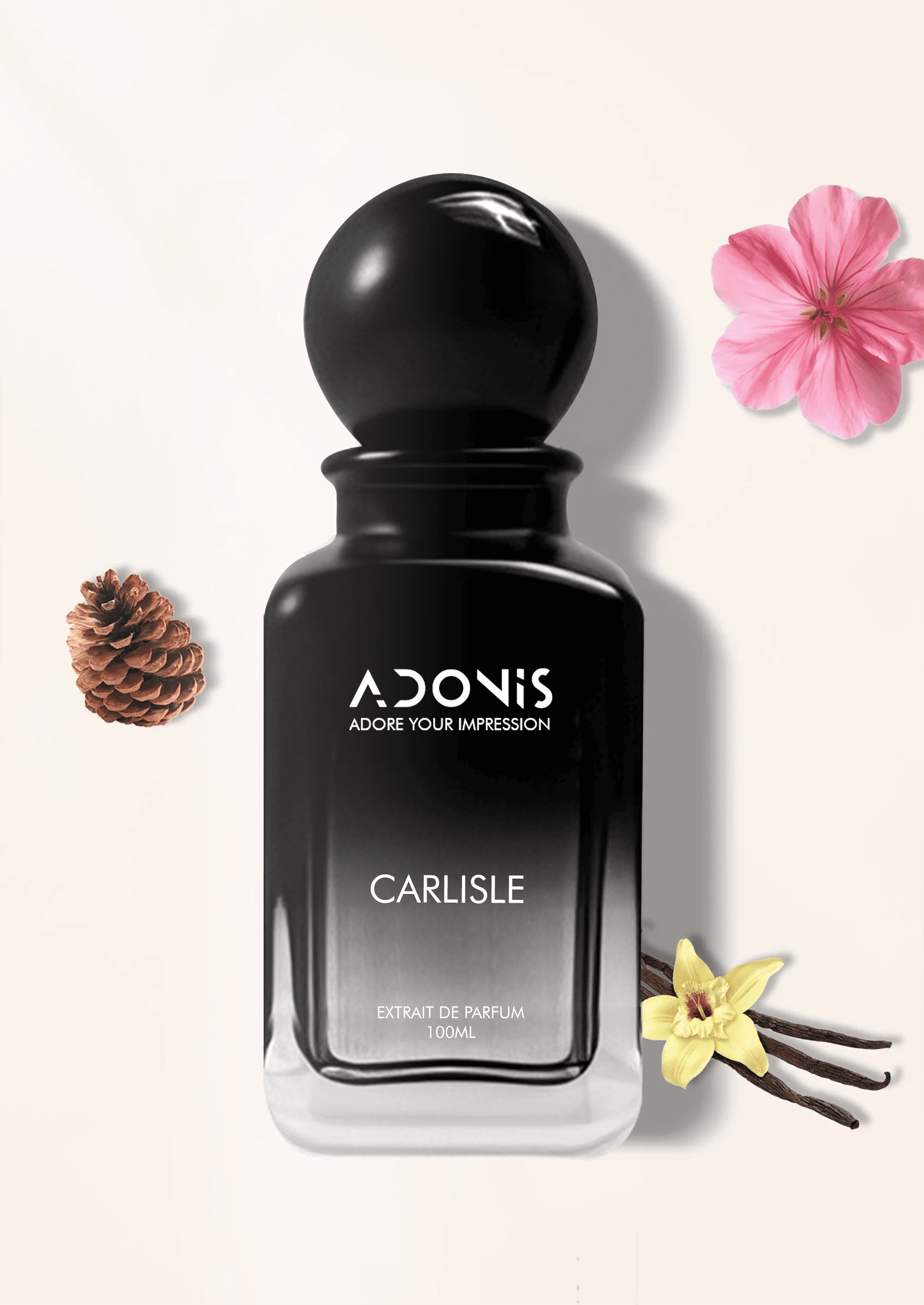 CARLISLE - Adonis