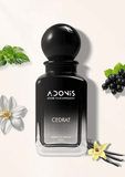 CEDRAT - Adonis