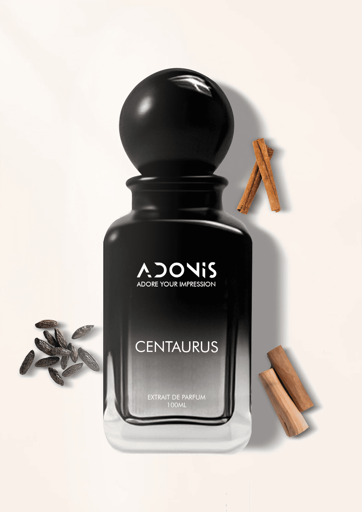 CENTAURUS - Adonis