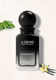 CHARISMATIC - Adonis
