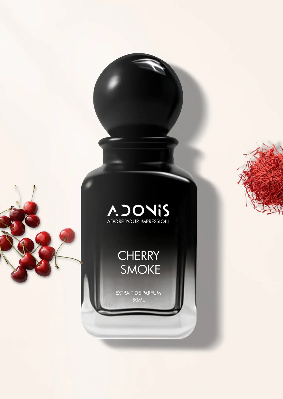 CHERRY SMOKE - Adonis