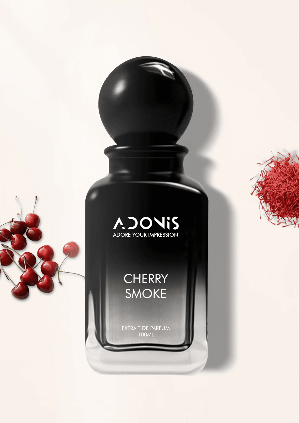 CHERRY SMOKE - Adonis