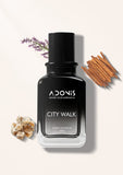 CITY WALK - Adonis