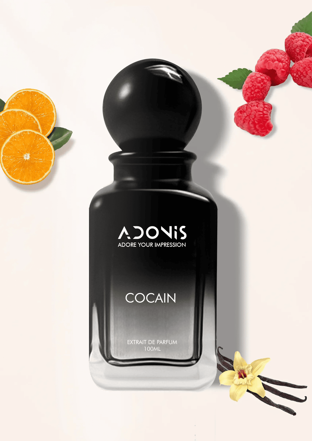 COCAINE - Adonis