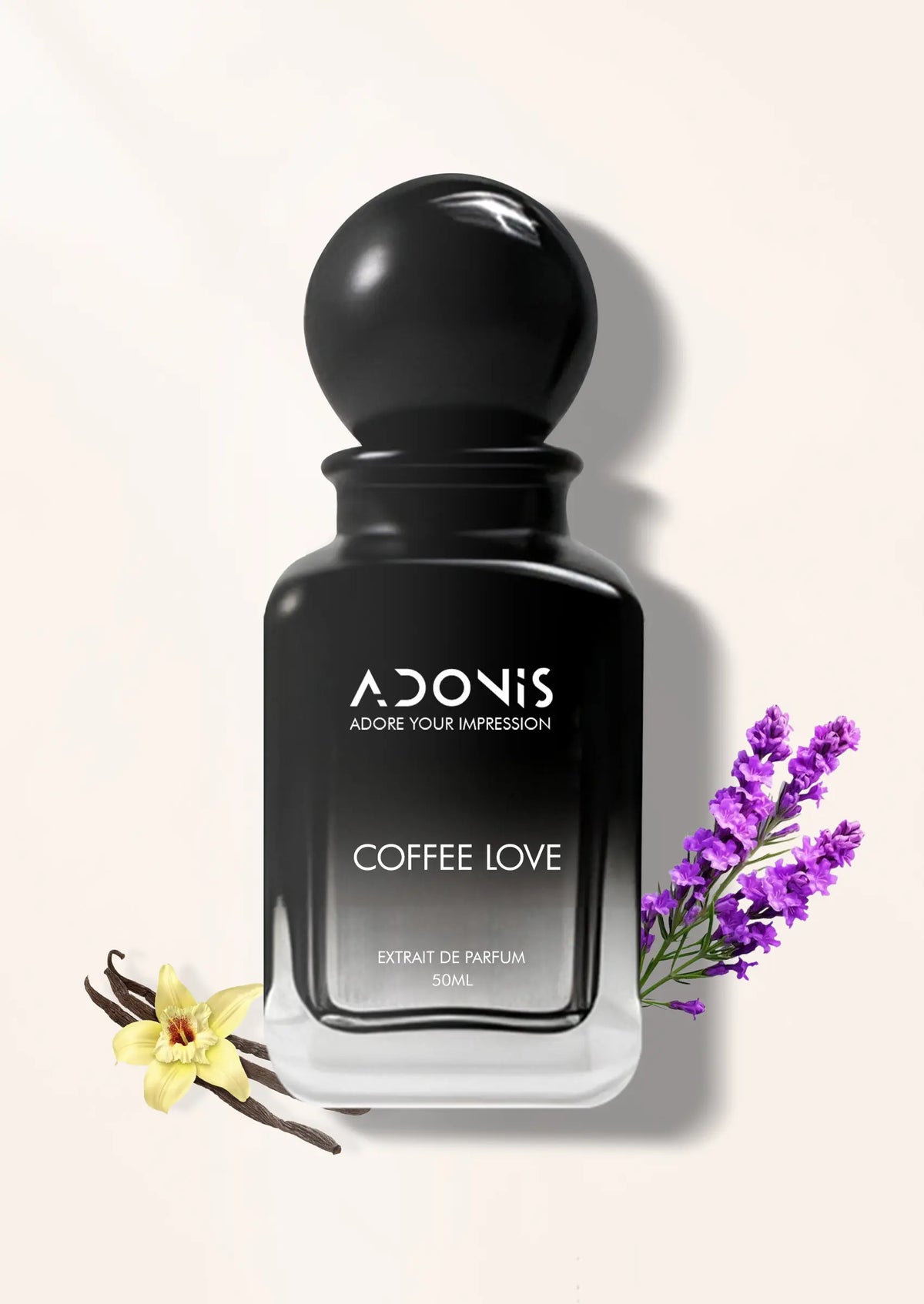 COFFEE LOVE - Adonis