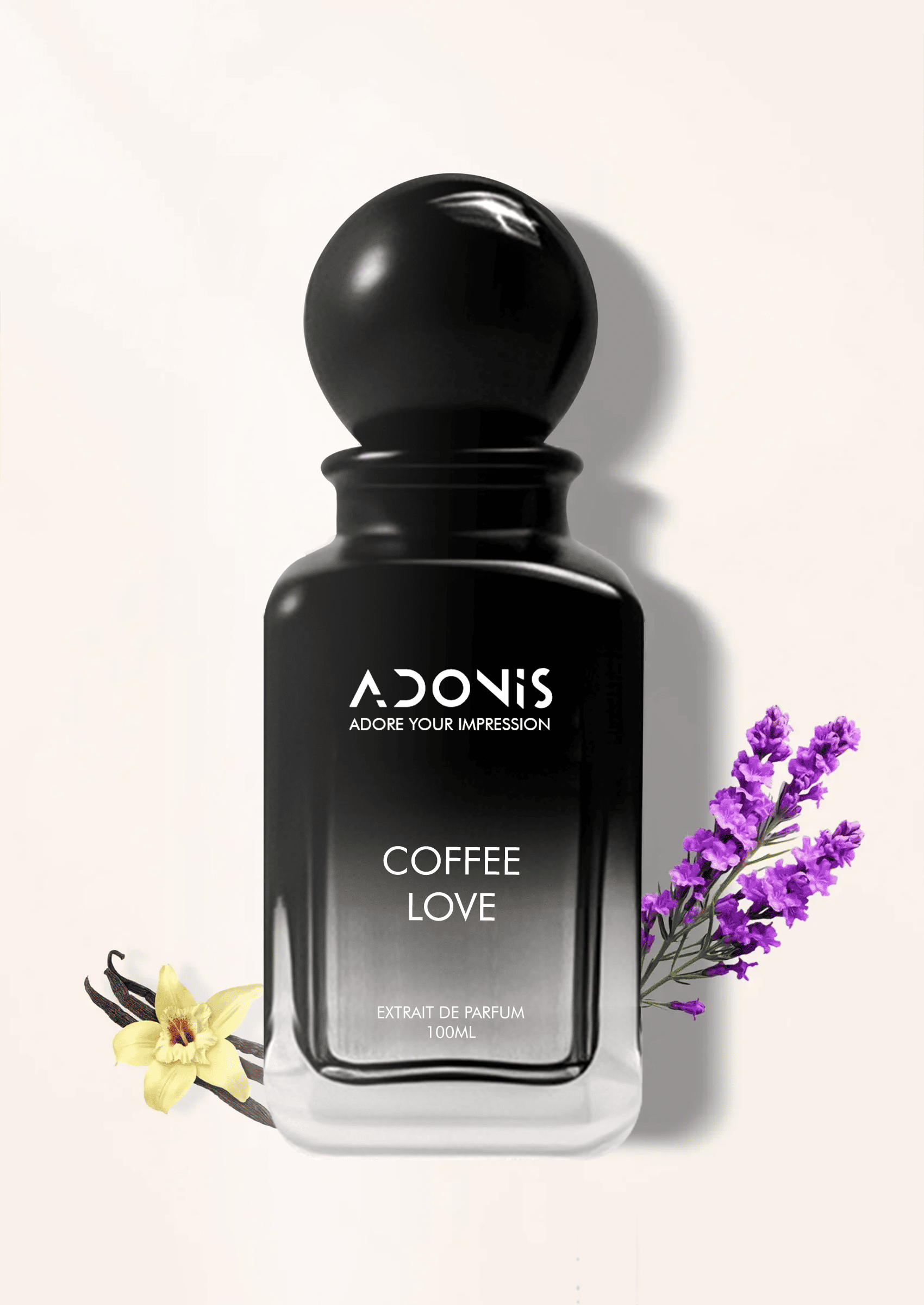 COFFEE LOVE - Adonis