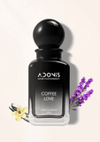 COFFEE LOVE - Adonis