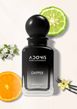 DAPPER - Adonis