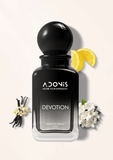 DEVOTION - Adonis