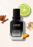 DUBAI BAHAR - Adonis