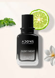 DUSKY NIGHT - Adonis