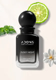 DUSKY NIGHT - Adonis