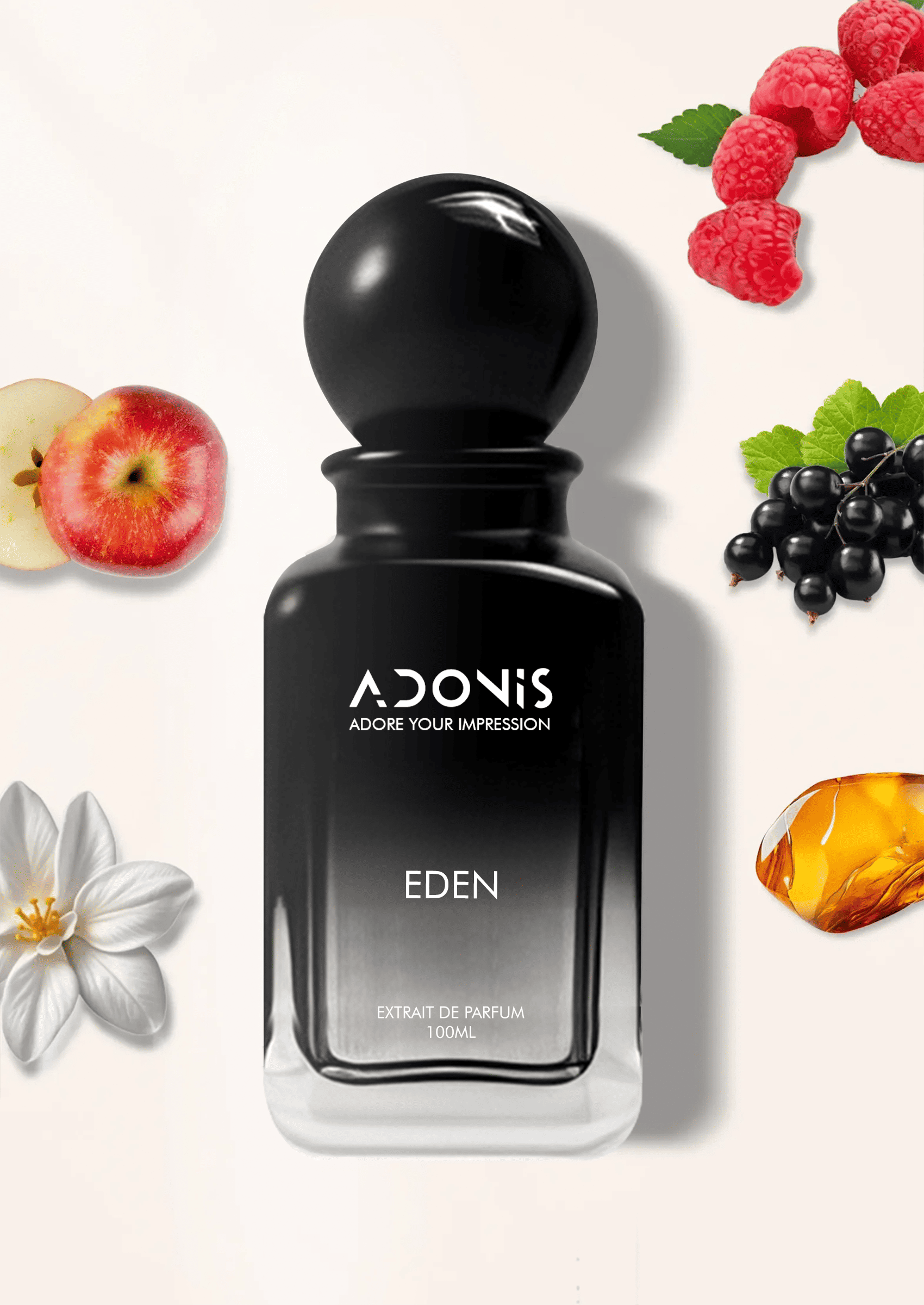 EDEN - Adonis