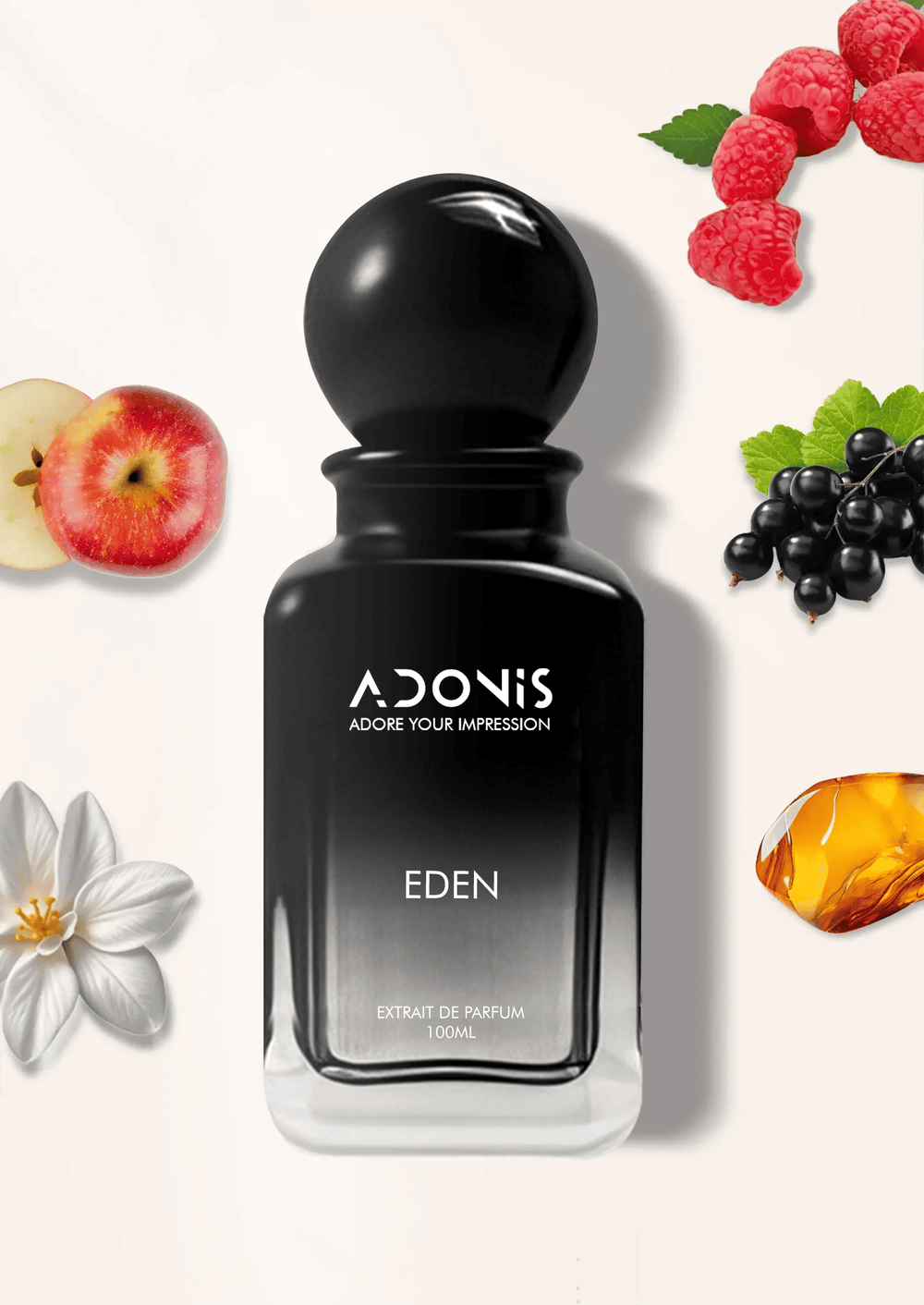 EDEN - Adonis