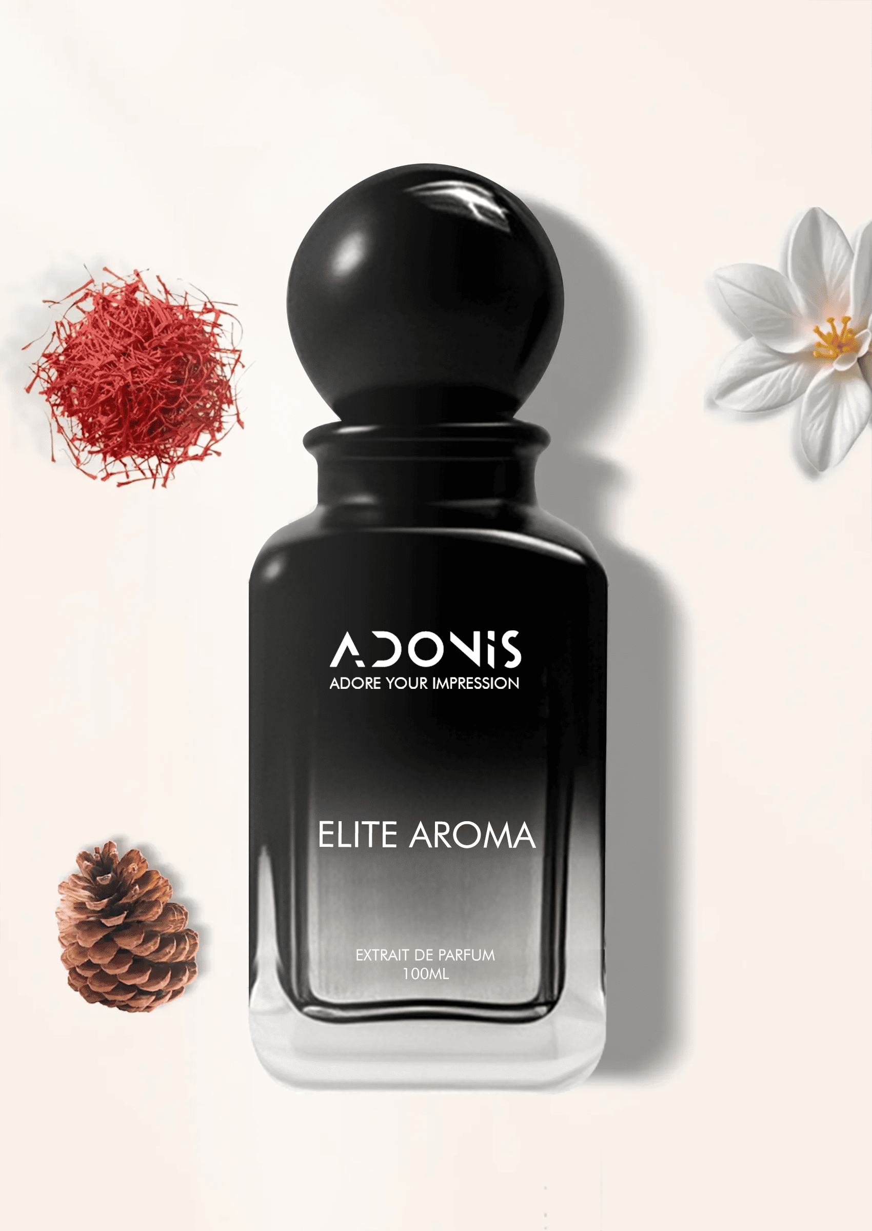 ELITE AROMA - Adonis