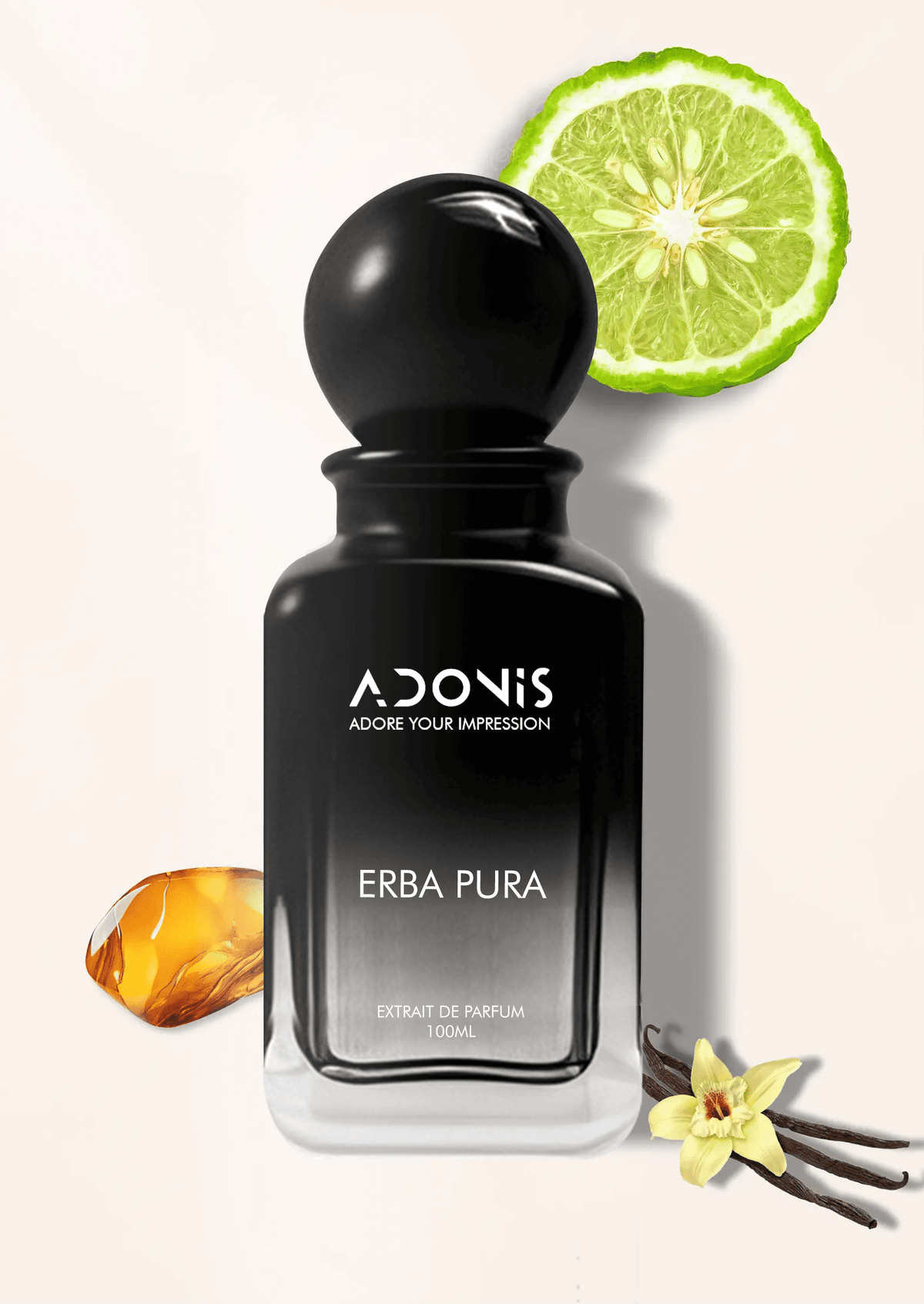 ERBA PURA - Adonis