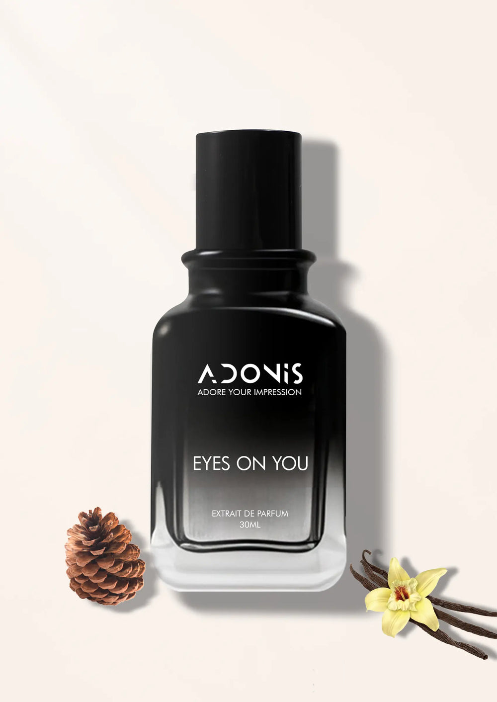 EYES ON YOU - Adonis