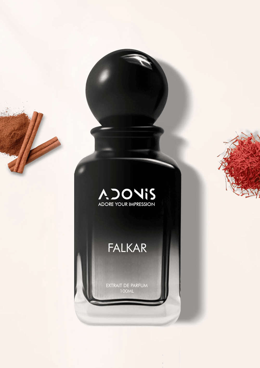 FALKAR - Adonis