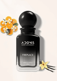 FIREPLACE - Adonis