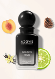 GOLDEN TEARS - Adonis