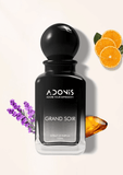 GRAND SOIR - Adonis