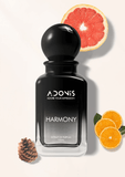 HARMONY - Adonis