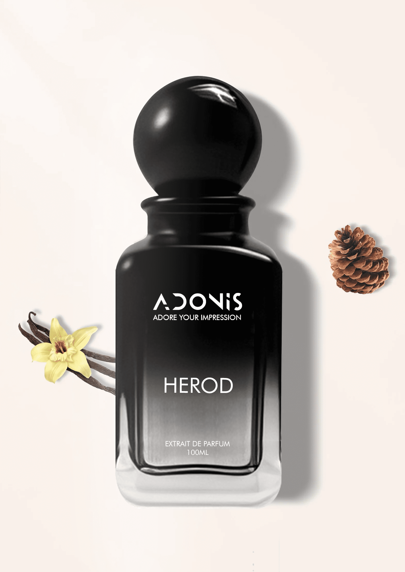 HEROD - Adonis